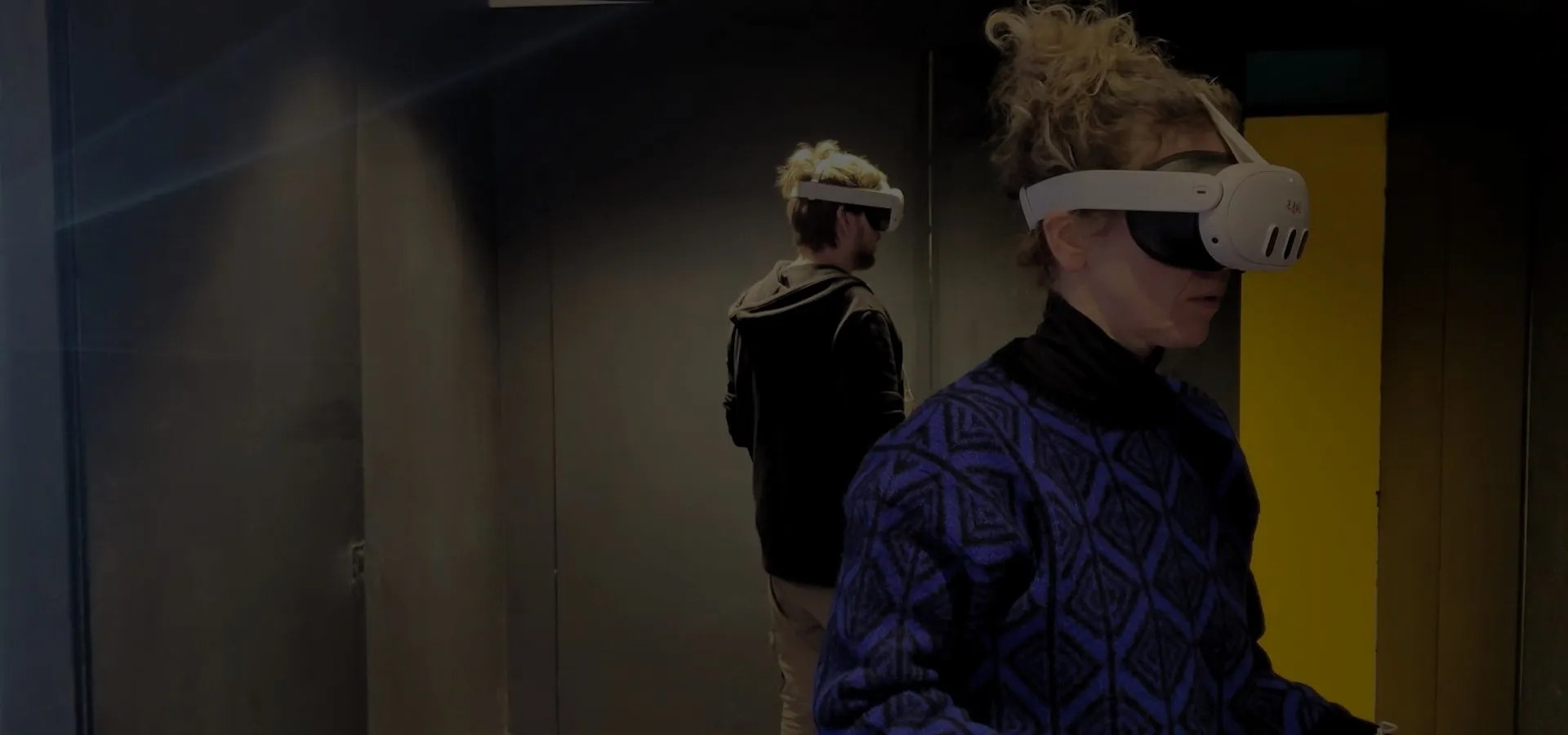 Education Hub | The Future of Immersive Learning & Research